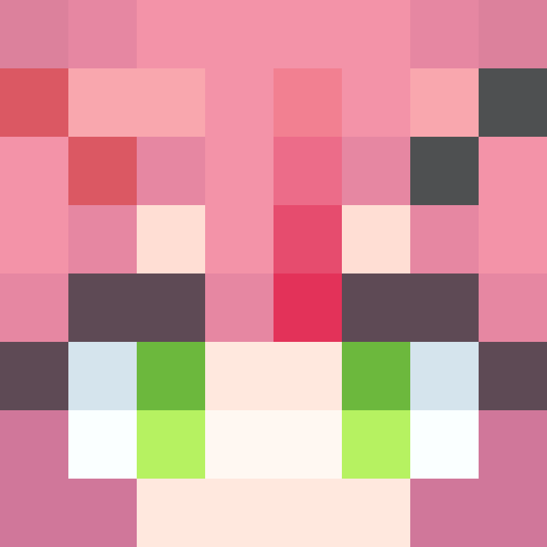 wopang's skin