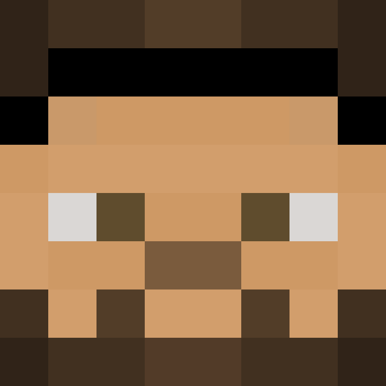 Sunrightherekrub's skin