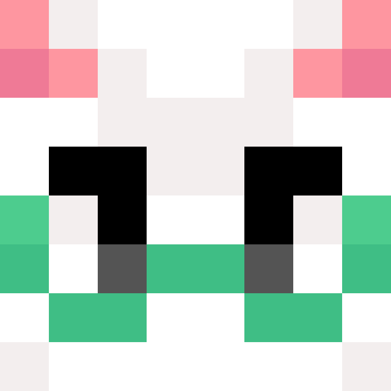 ZachyBug's skin