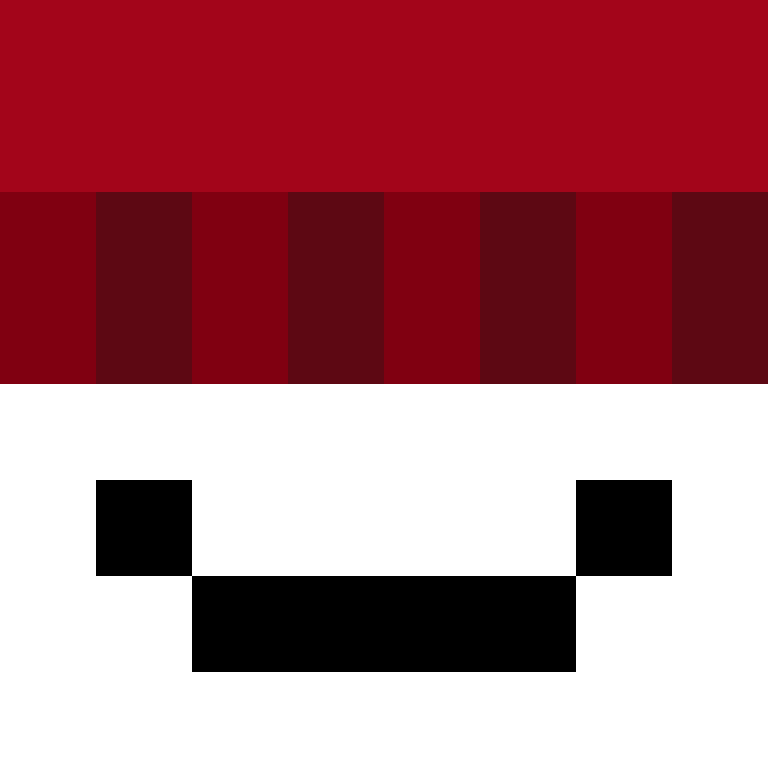 FLegacy's skin