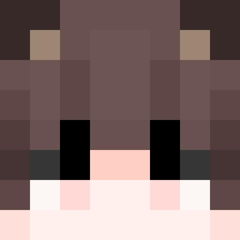 lapii's skin