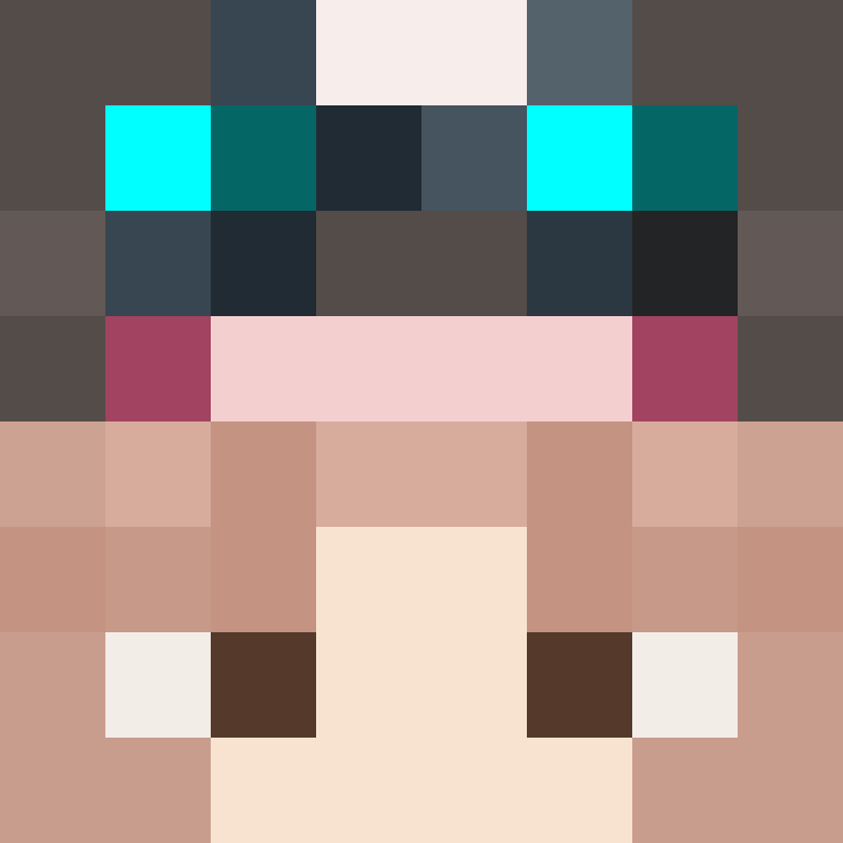 edgyspence's skin