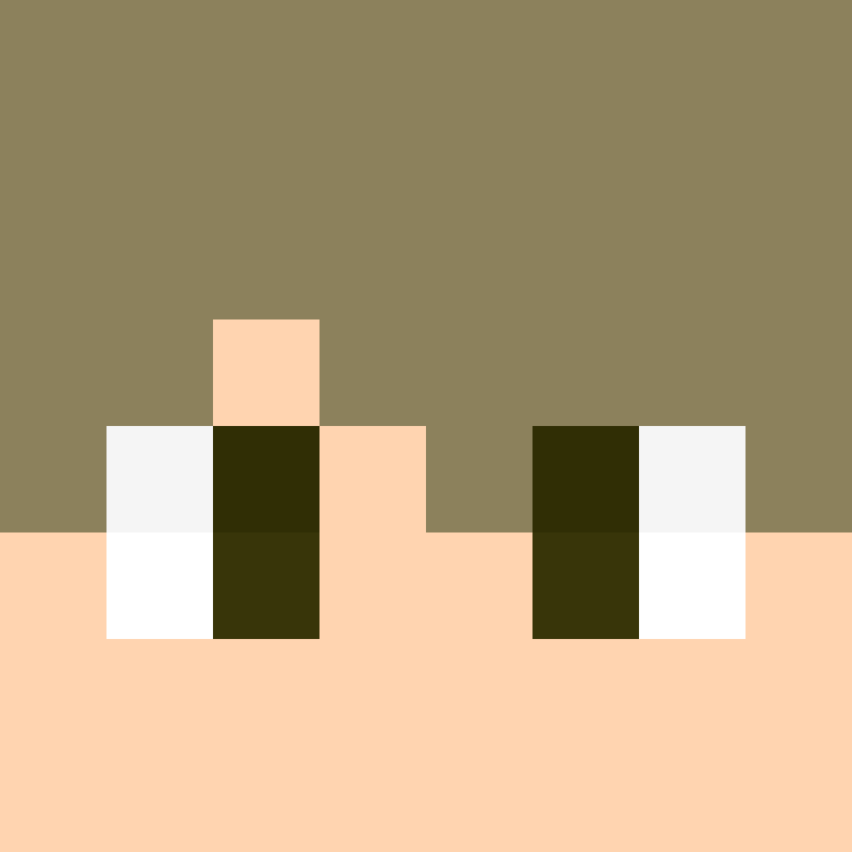 rnito's skin