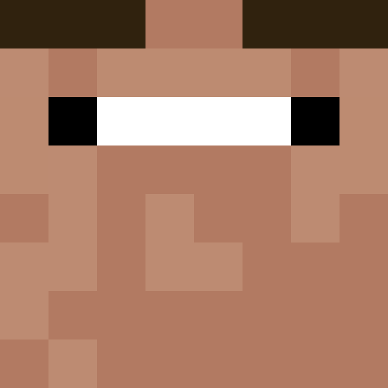 PeidoTremeTerra's skin