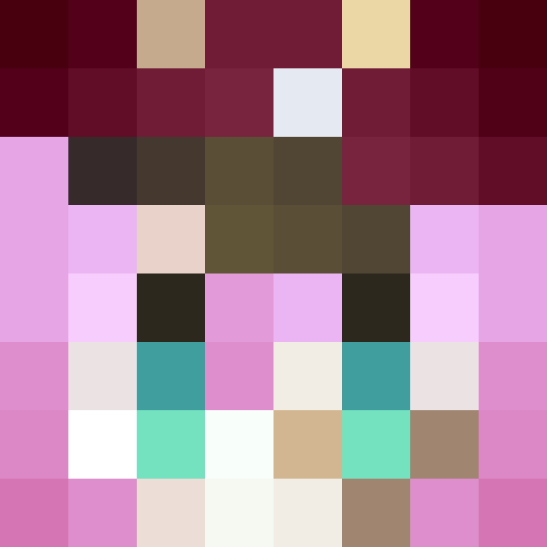 Maledict_YT's skin