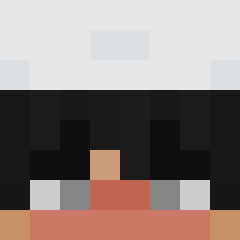 NerkelX's skin