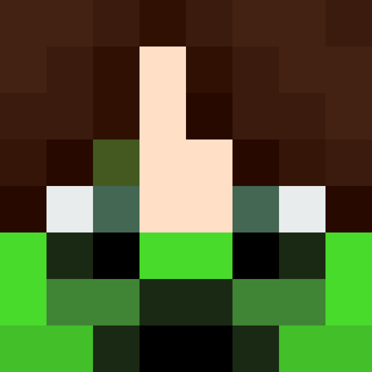 CoastlineCrea's skin