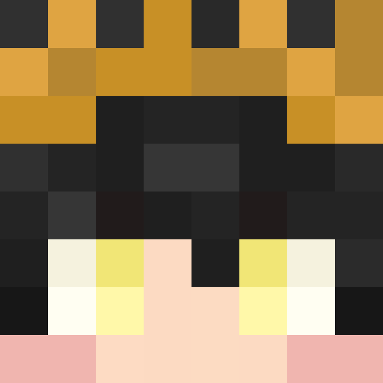 Gamerboy4545's skin