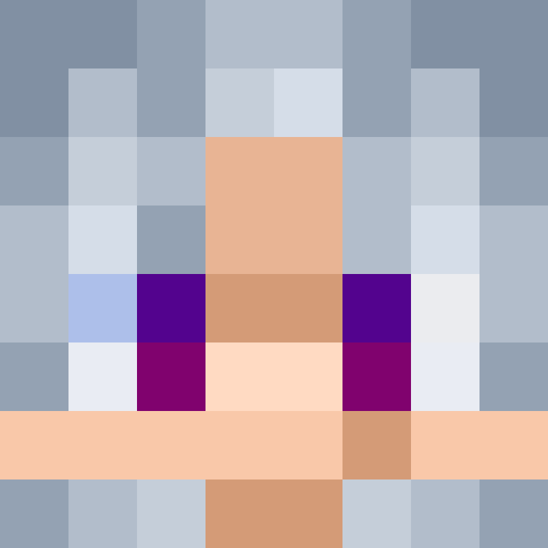 Snockawockem's skin