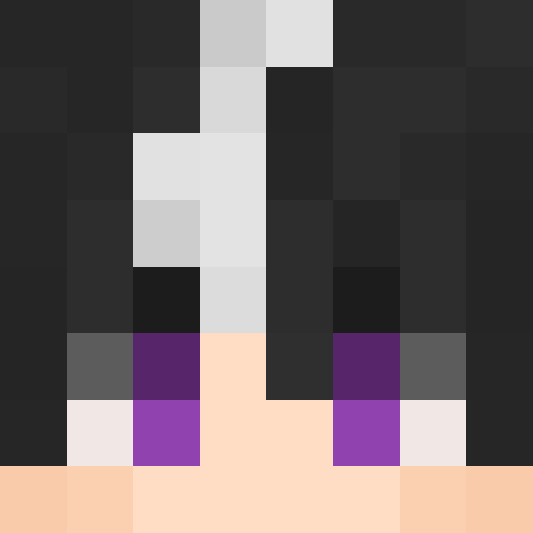 M1chak1's skin