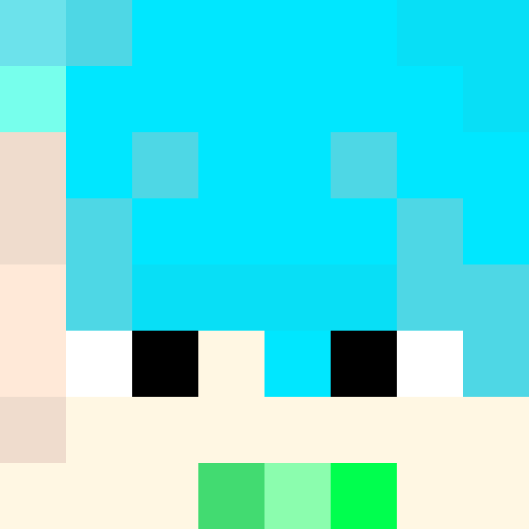 Prodigiu_'s skin