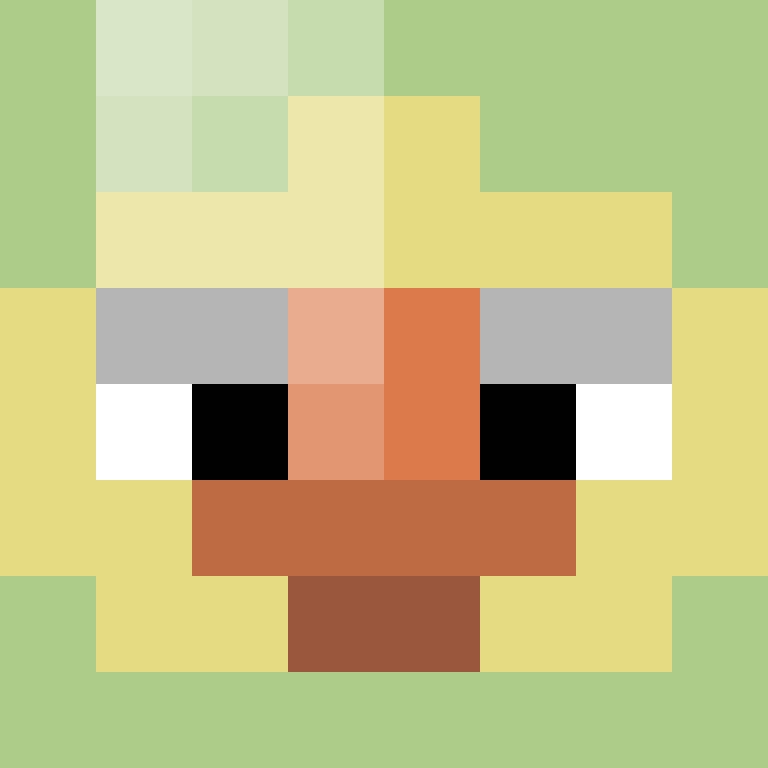 hunterbbb's skin