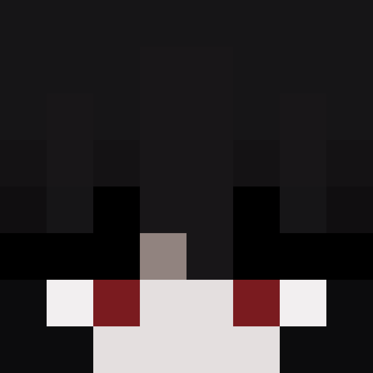 Panda_Sarah's skin