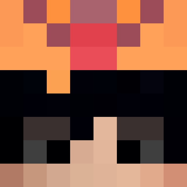 sangbel's skin