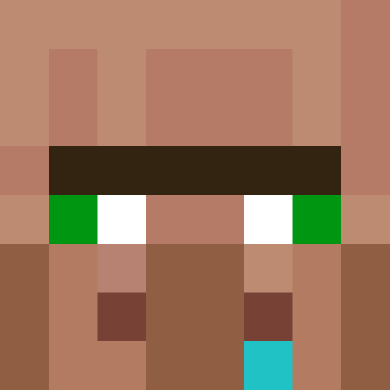 Vohy456's skin