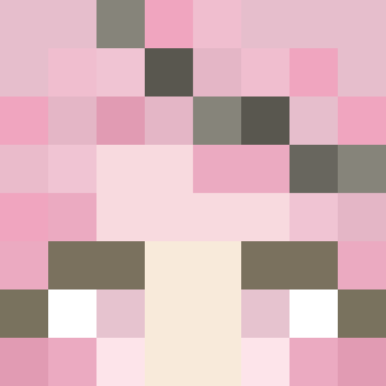 bonaii's skin