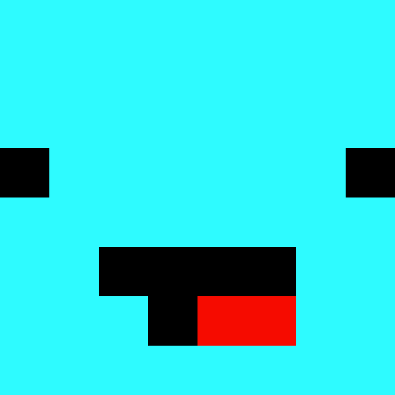 ItzMrCandy's skin