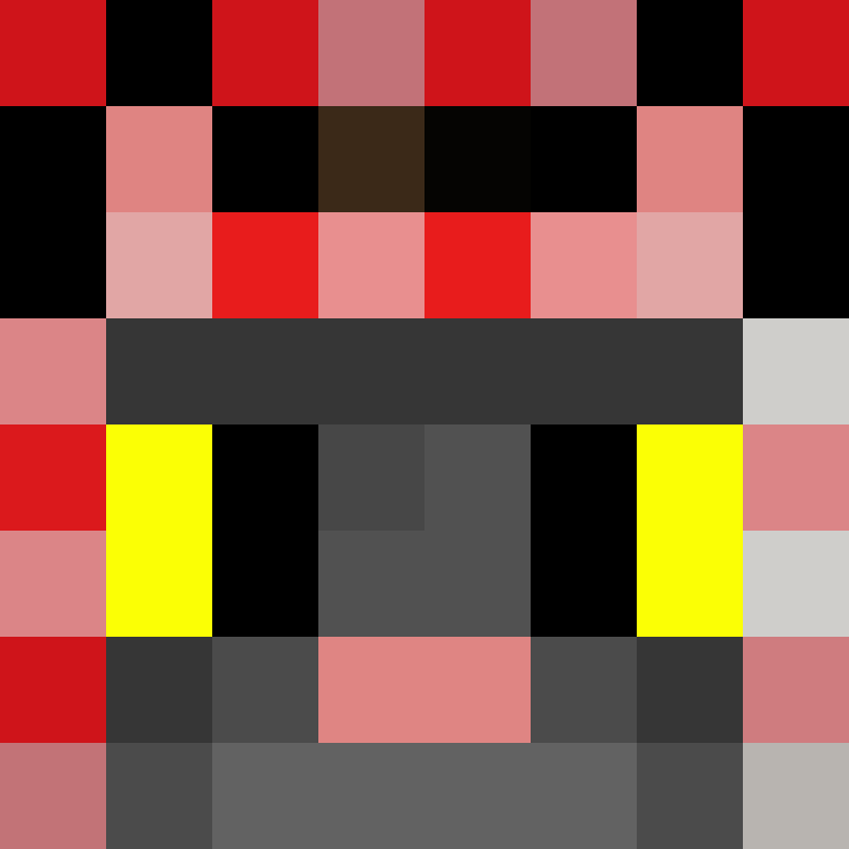 IXXMNX's skin