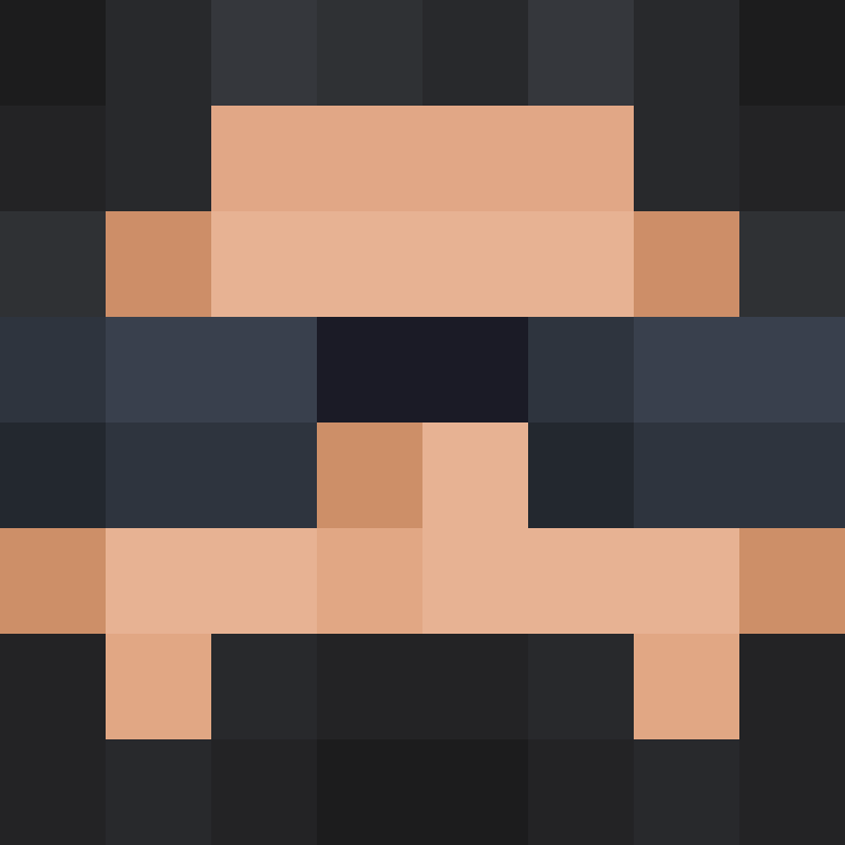 rangup's skin