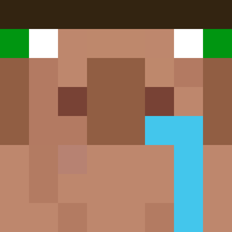 EugeneFoxy1's skin