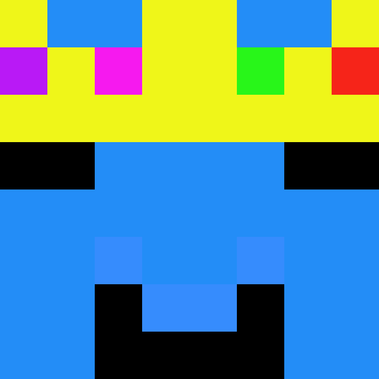 jukedbyjeb's skin