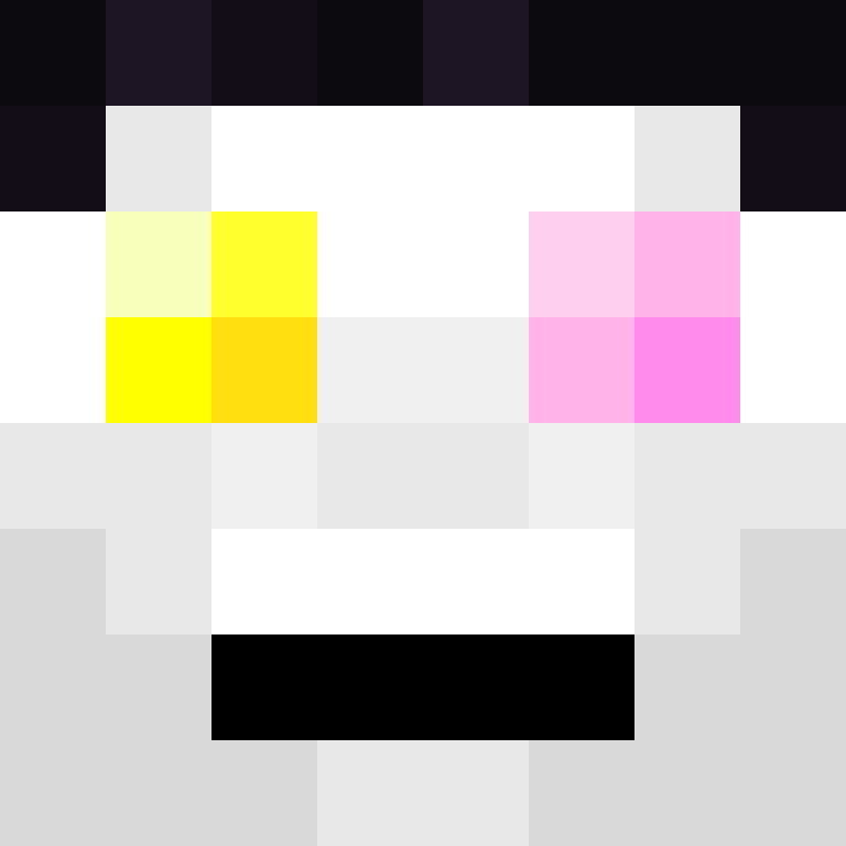 Taooki's skin