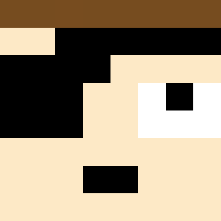 bluerrry's skin