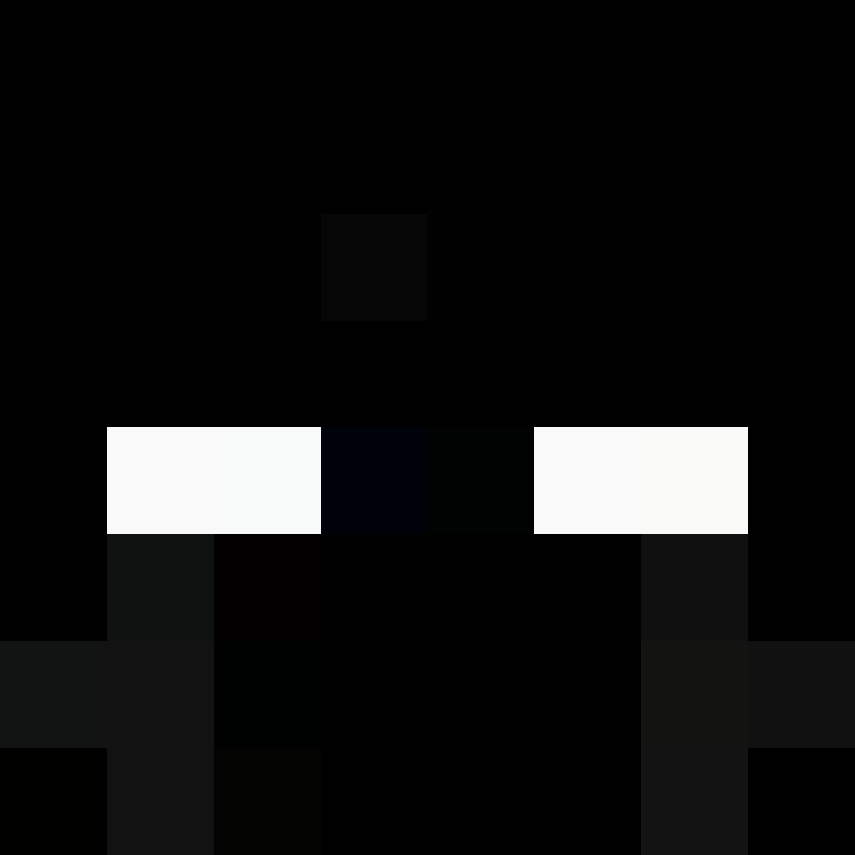 Reality's skin