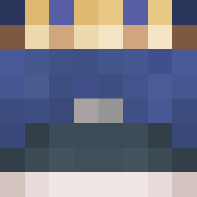 Zynxl's skin