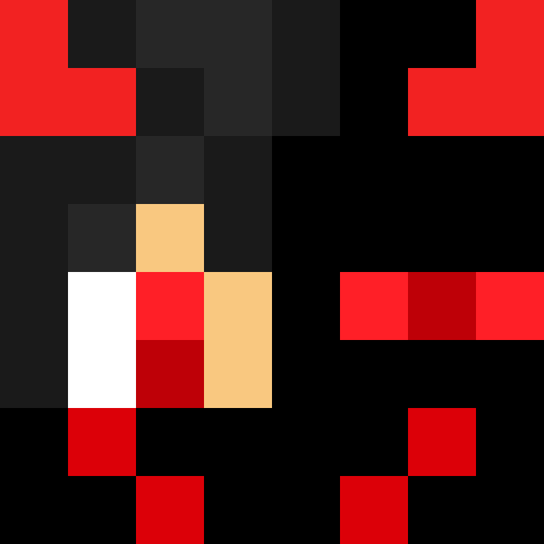 BradBot_2's skin