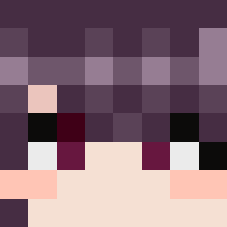enderyess's skin