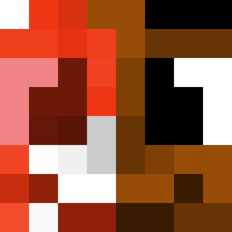 Walkiei407's skin