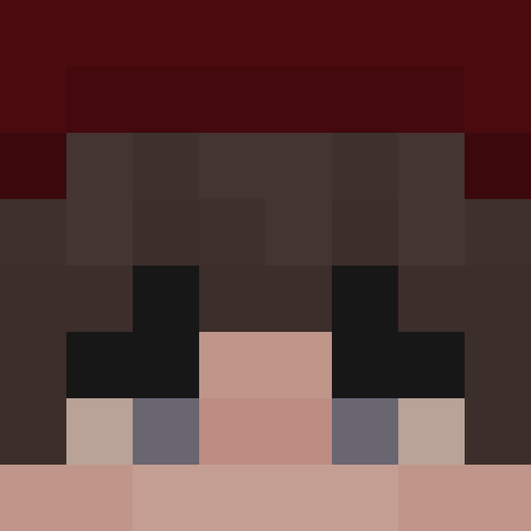 NorthSak's skin