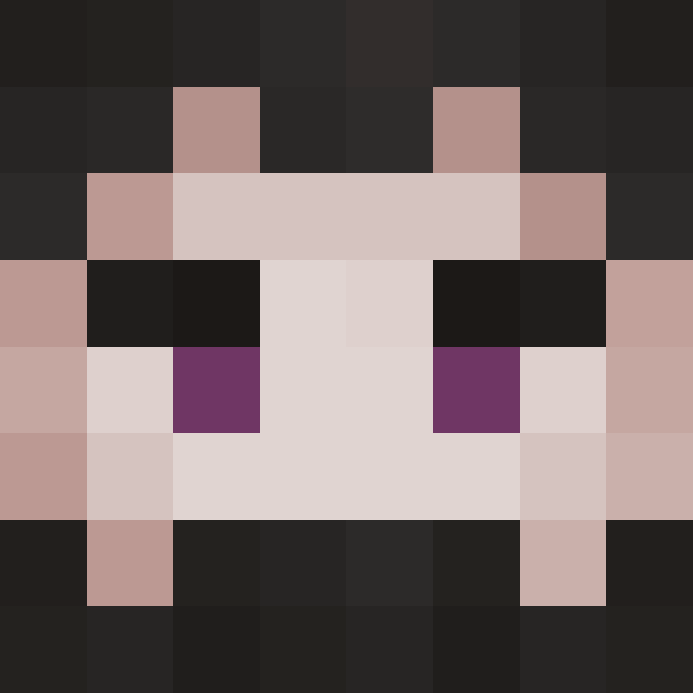 Noxqoza's skin
