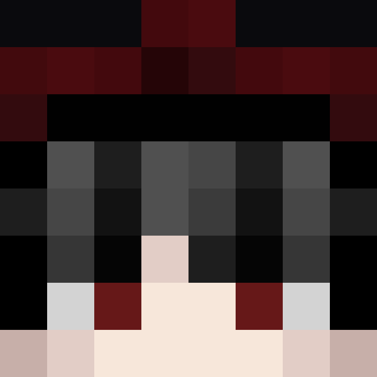 Eun0mia's skin