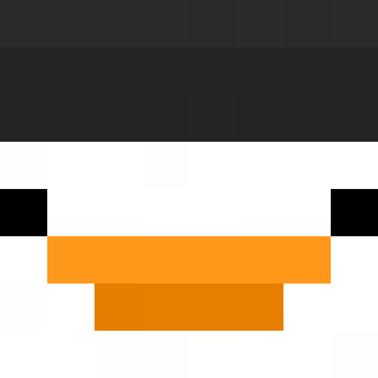 Fudze's skin