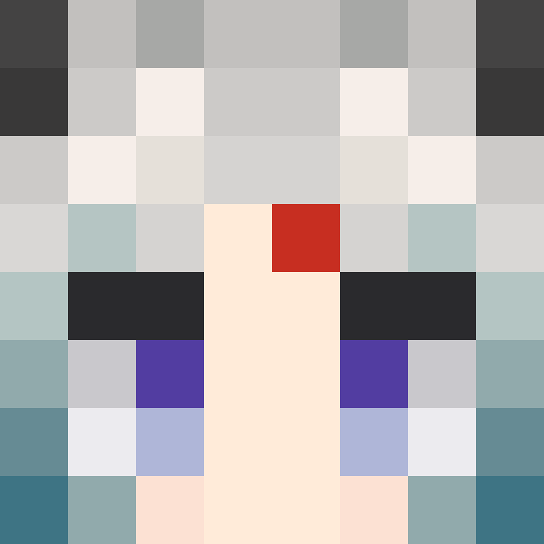 KenobiRed's skin