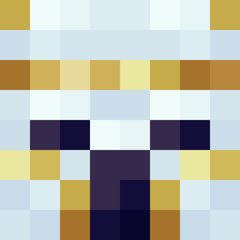 CodesArmy's skin