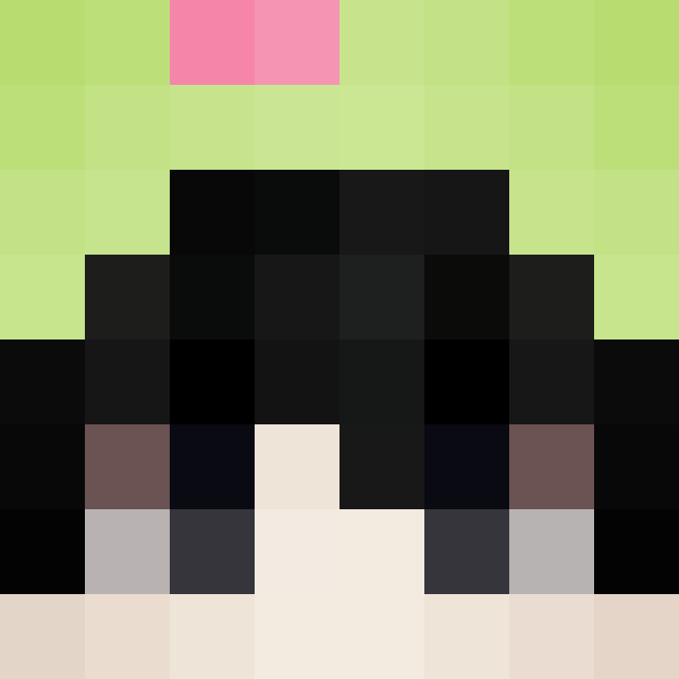 KxK's skin