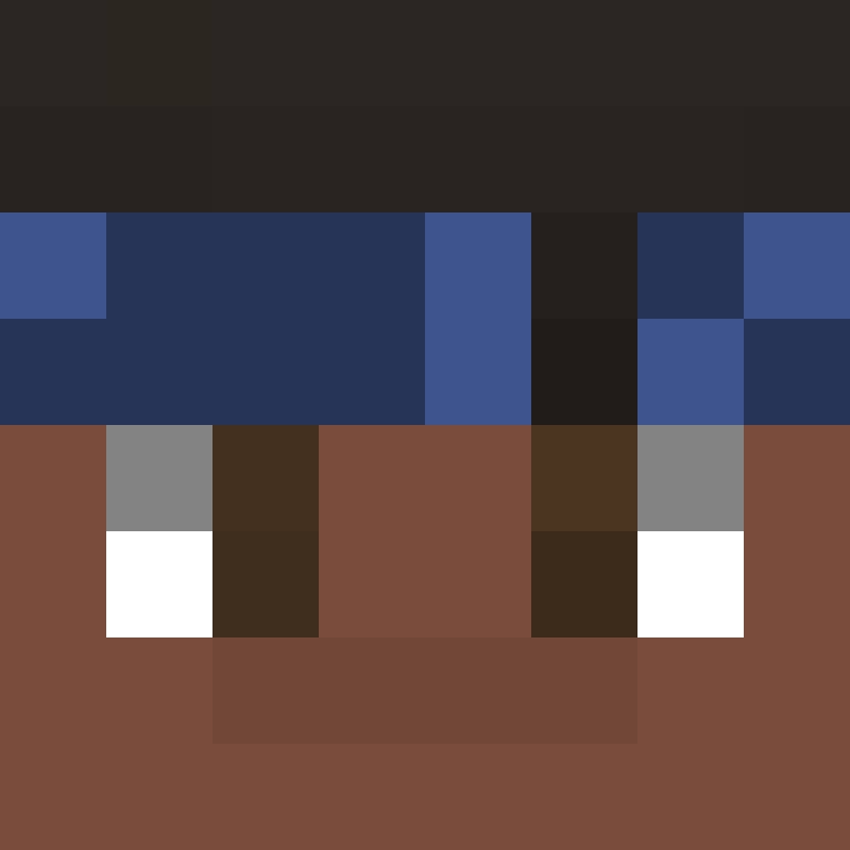 Senesie's skin