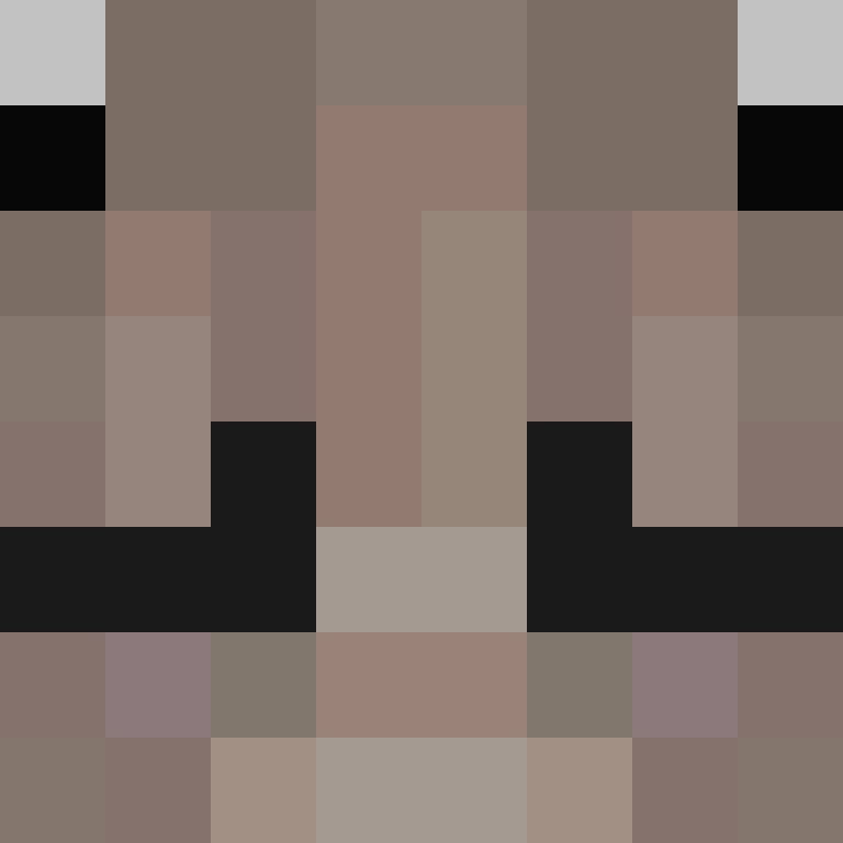 akyix's skin