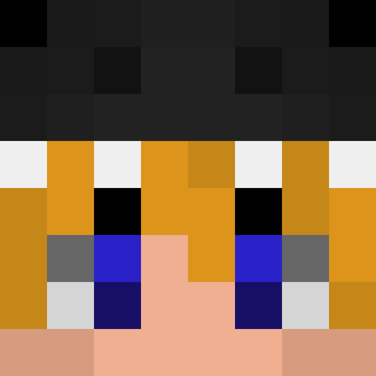 Hugolustre7's skin