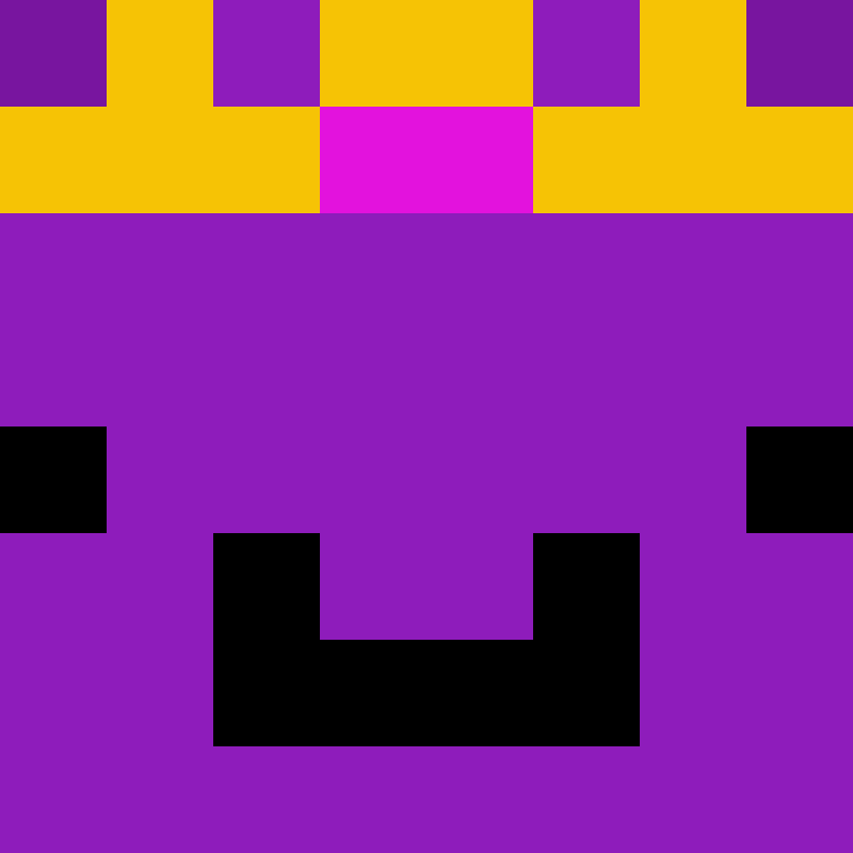 HeavenSlicer's skin