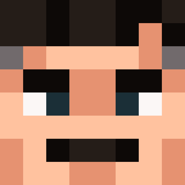 Distentleech44's skin