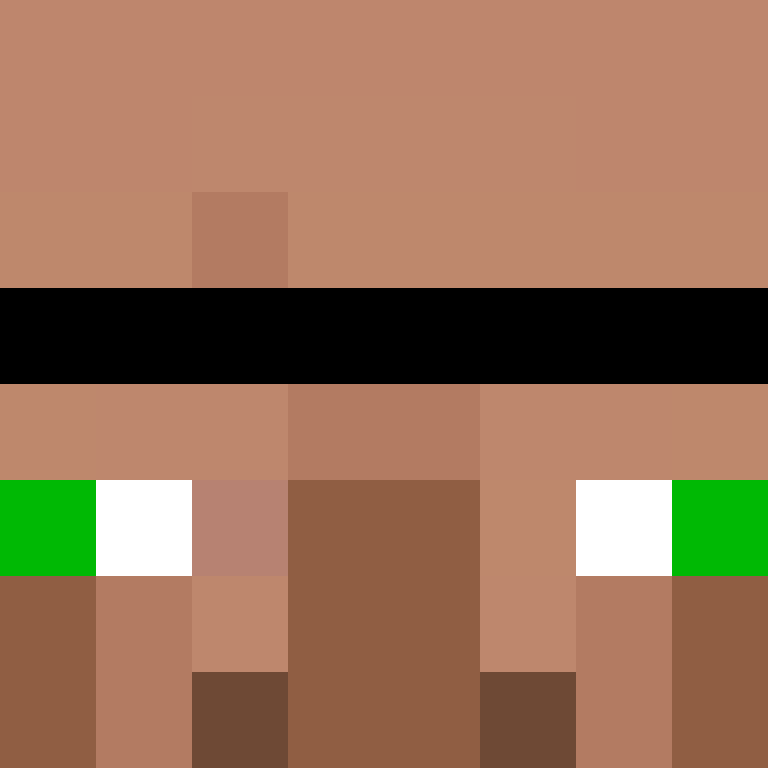 Pepowave's skin