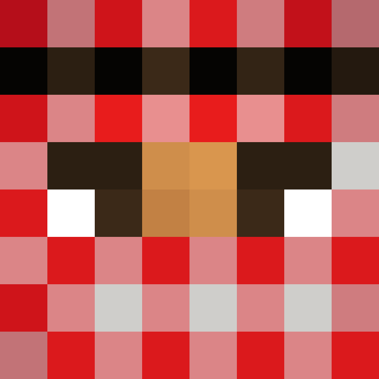 unventivetalent's skin
