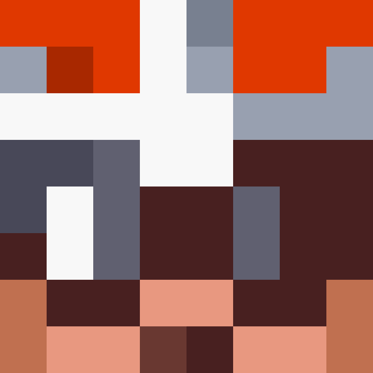 silverfella's skin