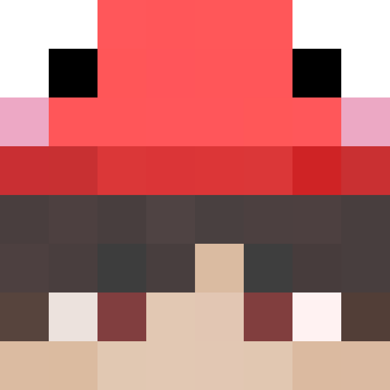 ChineseNun's skin