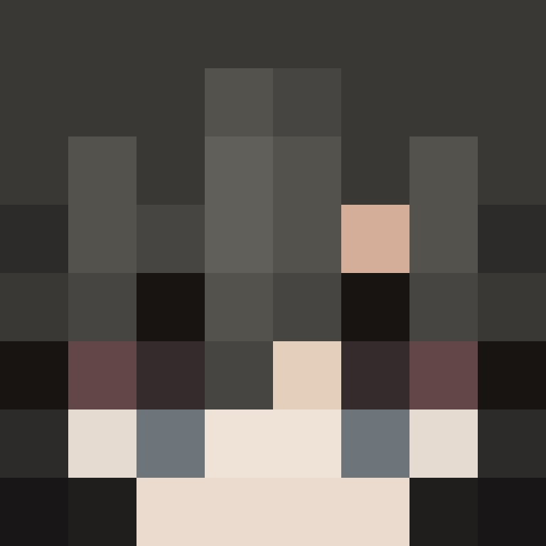 Yuukinka's skin