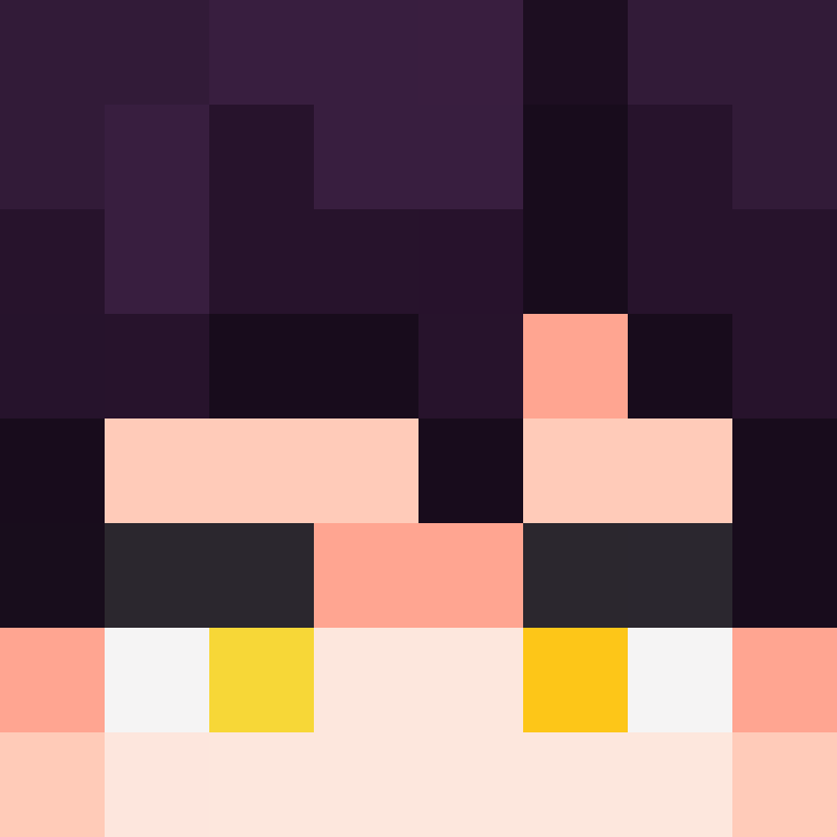 Dygal's skin